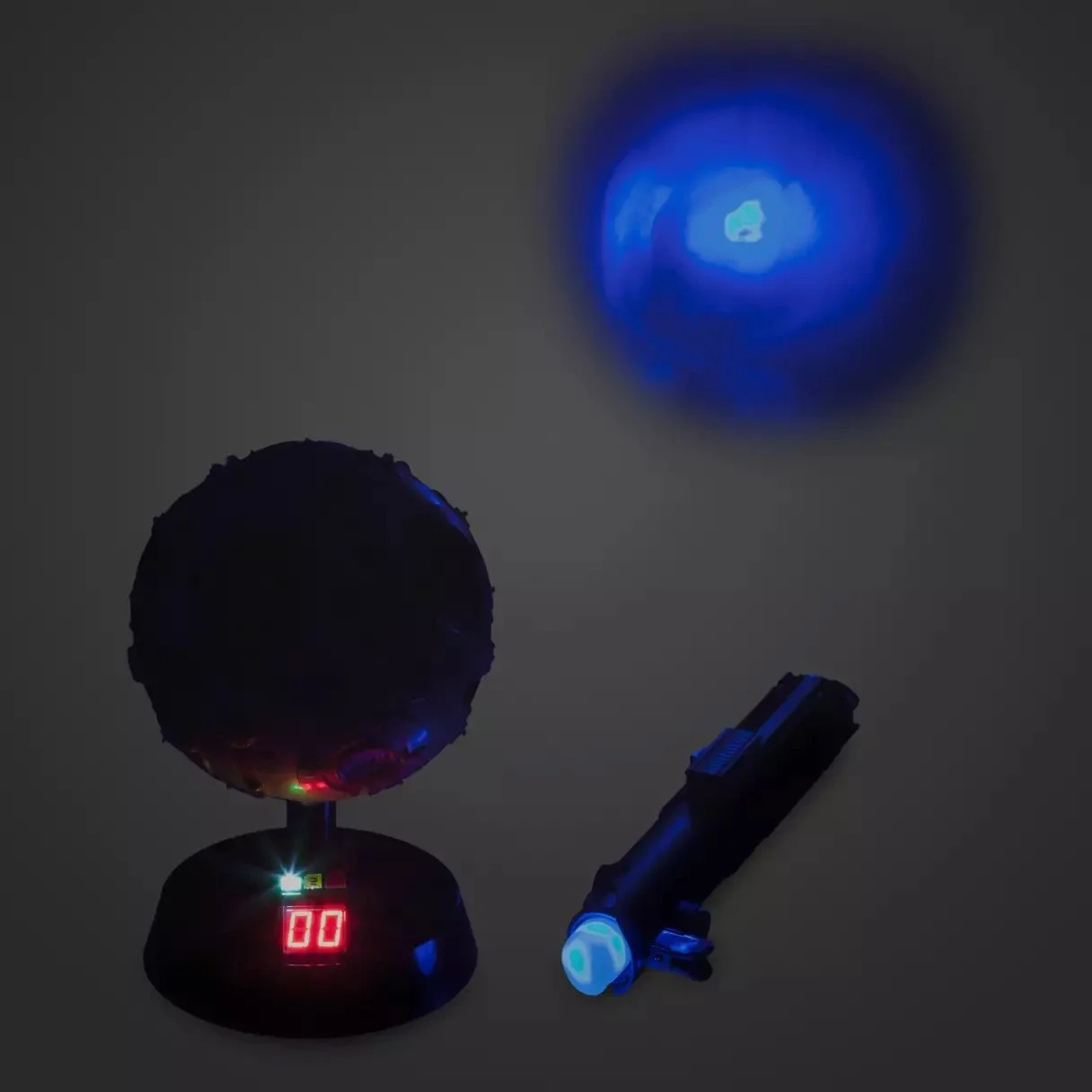 その他 Star Wars Jedi Training Remote and Hilt Master Your Jedi Skills with the Star Wars Training Remote